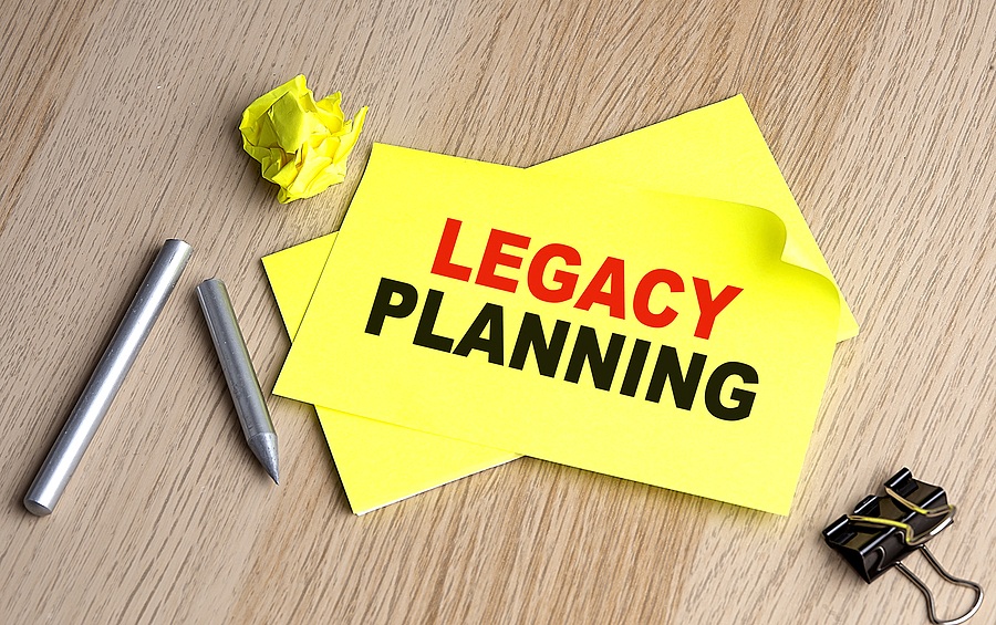 Legacy Planning: The ‘Ins and Outs’ of Directives and Designations