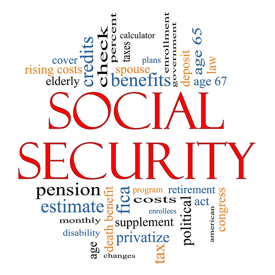 Understanding Spousal Social Security: Key Points to Know