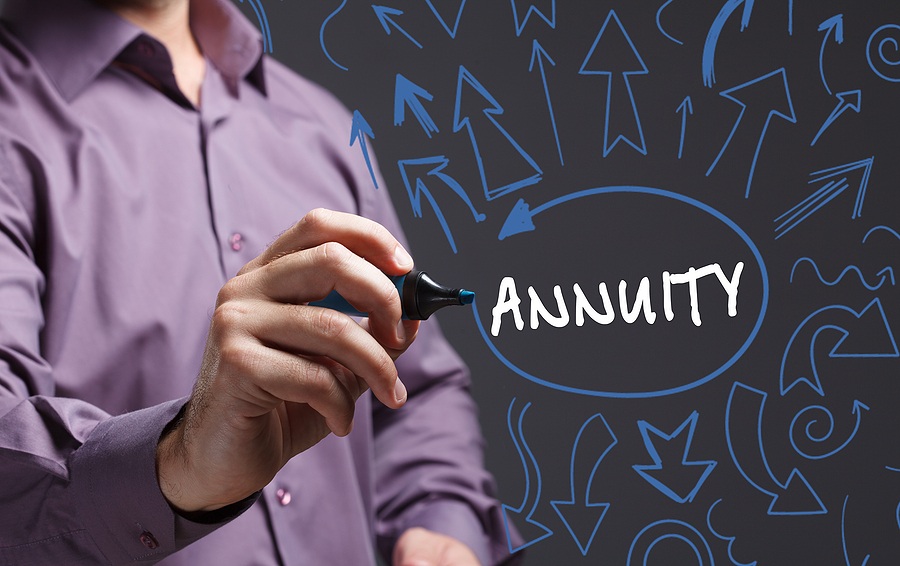 Annuity Awareness Month: Understanding Annuities and Their Role in Retirement