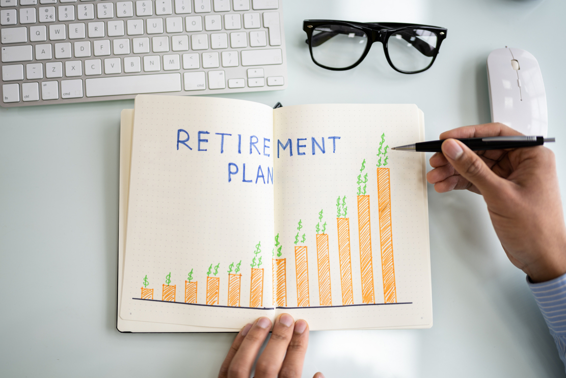 Annuity vs Index Fund – What’s the Difference?