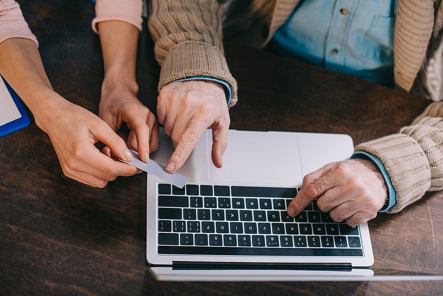Elder Fraud Prevention: Current Trends and Scams to Be Aware Of