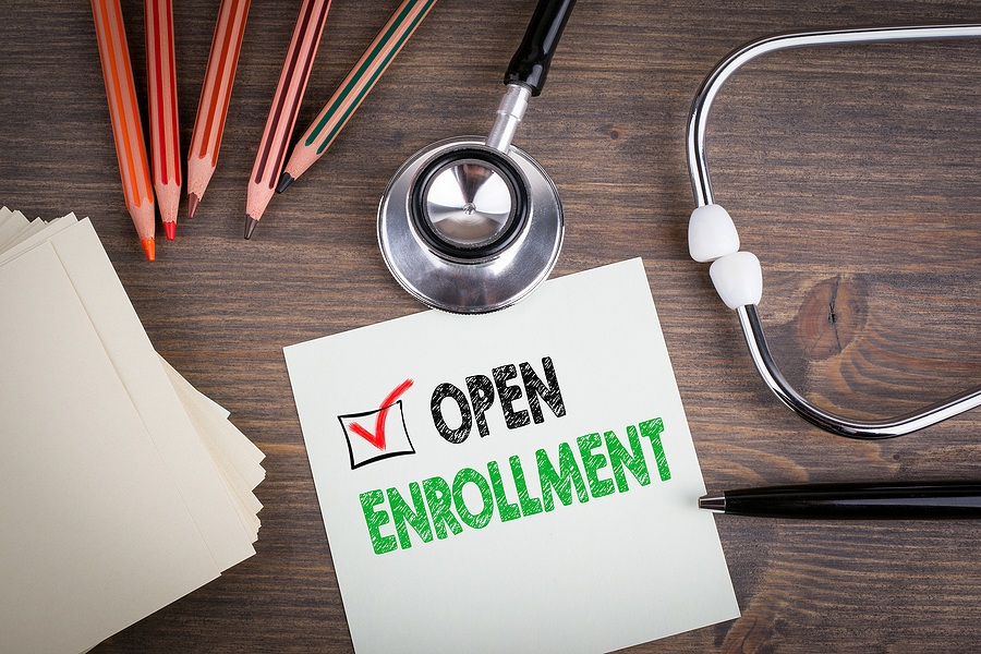 What to Know About Medicare Open Enrollment