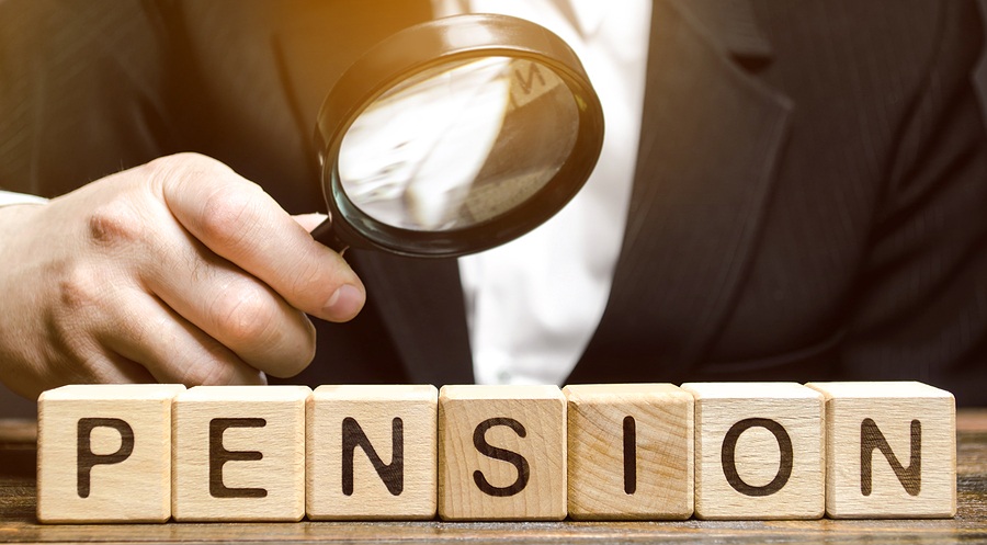 What Is a Pension and Why Don’t I Have One?