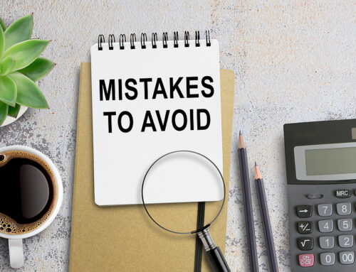 Don’t Let Your Benefits Melt Away: Avoiding Common Social Security Mistakes This Summer